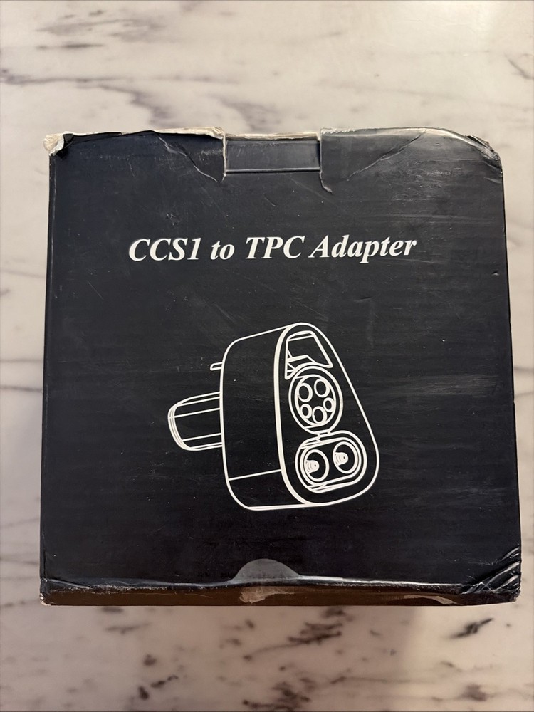CCS1 To TPC Adapter
