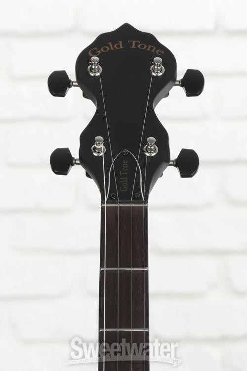 Gold Tone AC-1LN 5-string Open-back Banjo