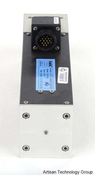 IVEK 2000 Series 40-Pitch Linear Actuator