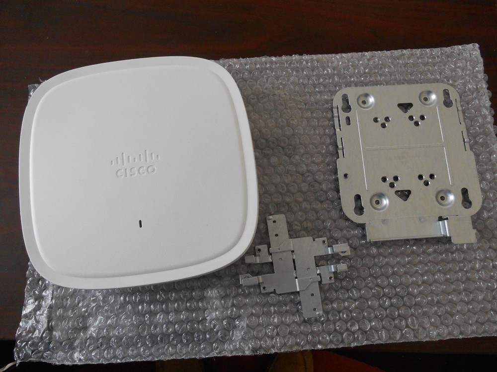 Cisco C9120AXI-B Wireless Internet Access Point