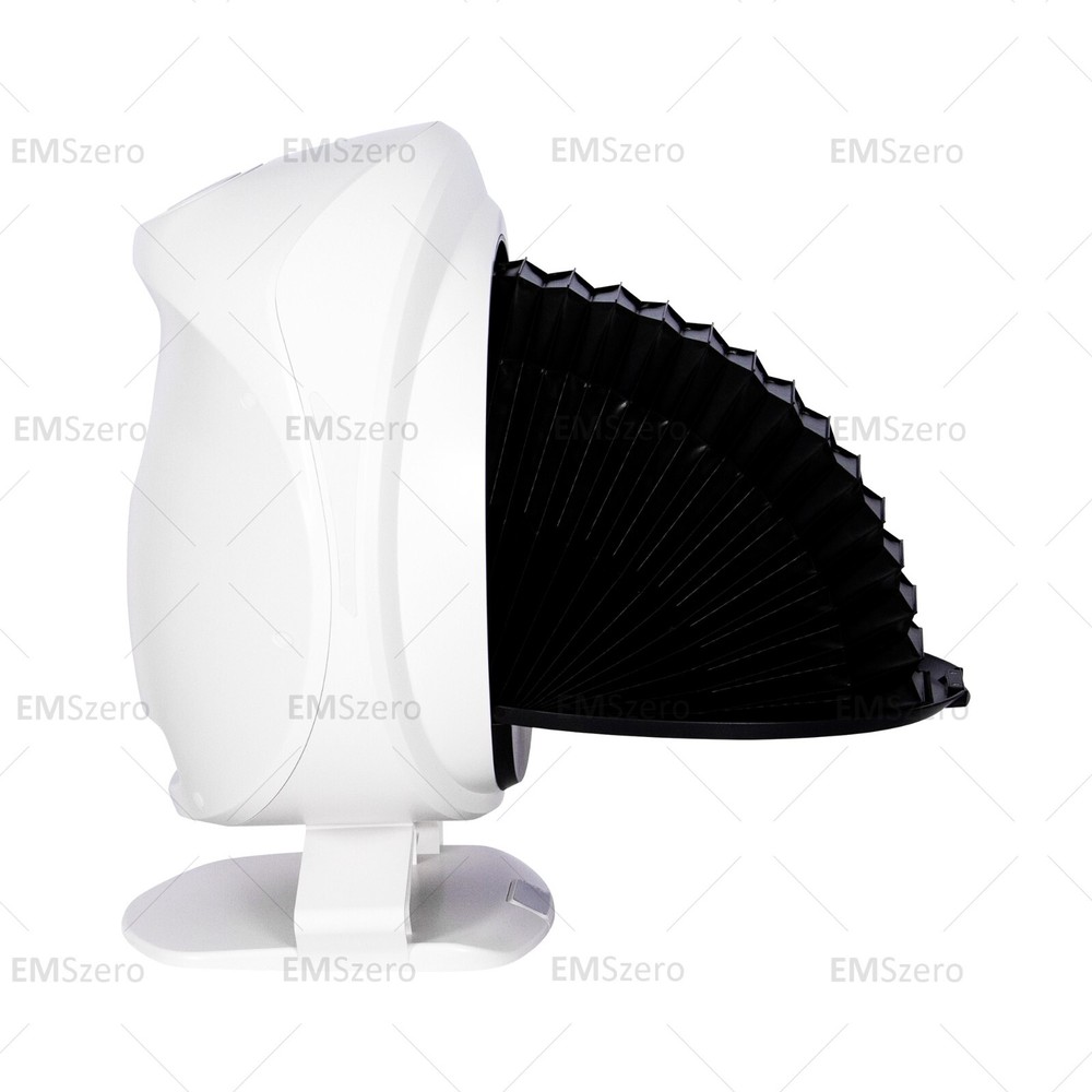8 Spectra 3D Skin Scanner Facial Analyzer Intelligent Analysis System Machine