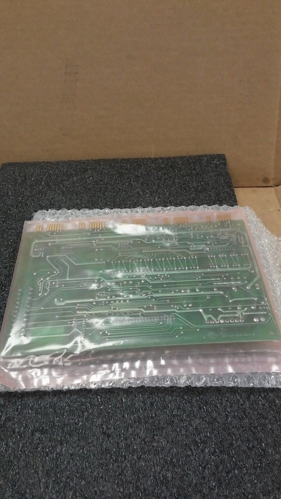 PROFACTURE TEGAL ICG-6 Gas Interface Board