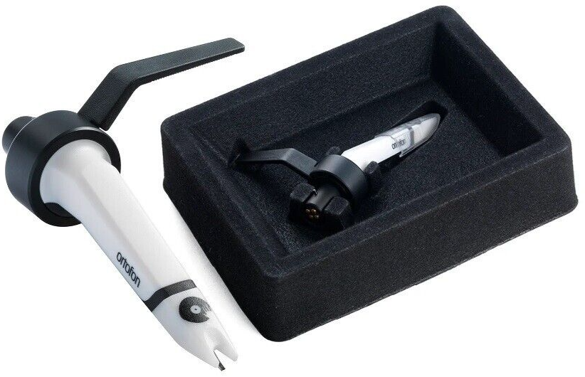 Ortofon Scratch CC Single Cartridge MK2