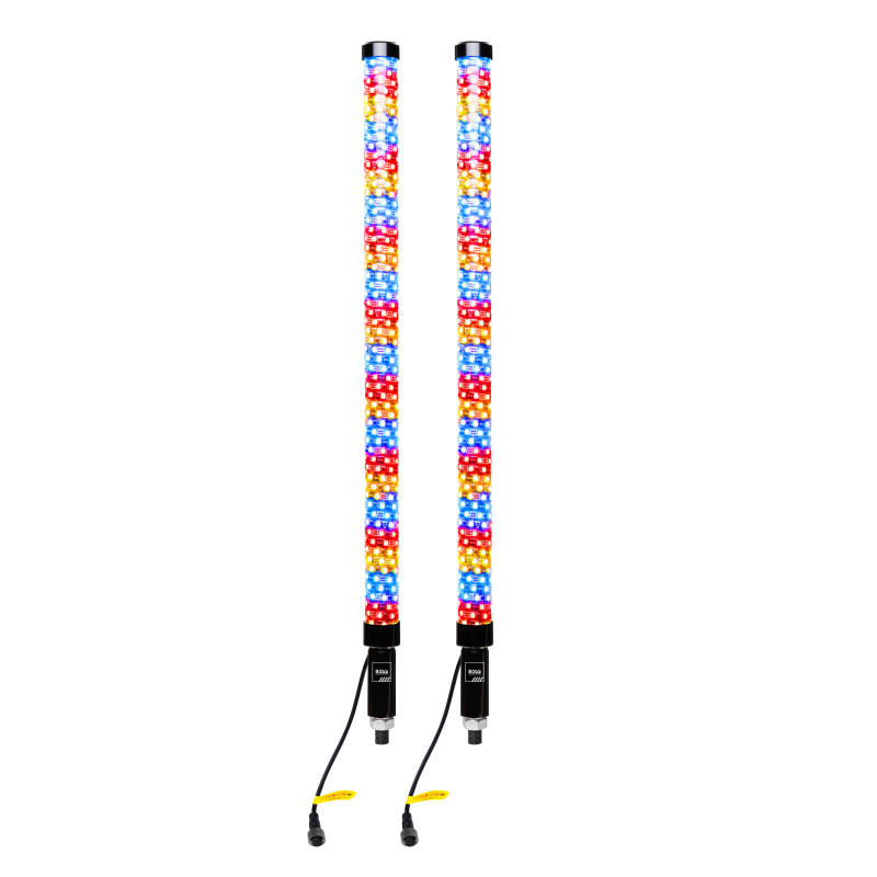 Boss Audio XP3PF BSA Whip Lights