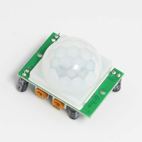 New HC-SR501 Infrared PIR Motion Sensor Module for Arduino Raspberry pi