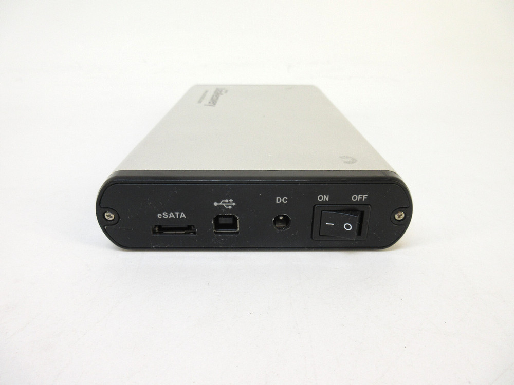 Ontrack ESDSKTP-2TB-0T - 2 TB DataRecovery Automatic Backup System