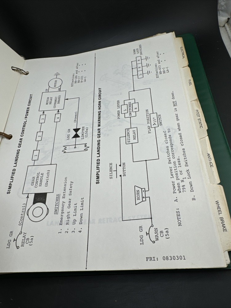 ✈️KING AIR TRAINING BEECHCRAFT MODEL 200✈️PILOT TRAINING PK