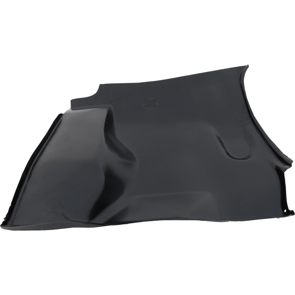 Set of 2 Floor Pans Front Driver & Passenger Side for E150 Van E250 E350 Pair