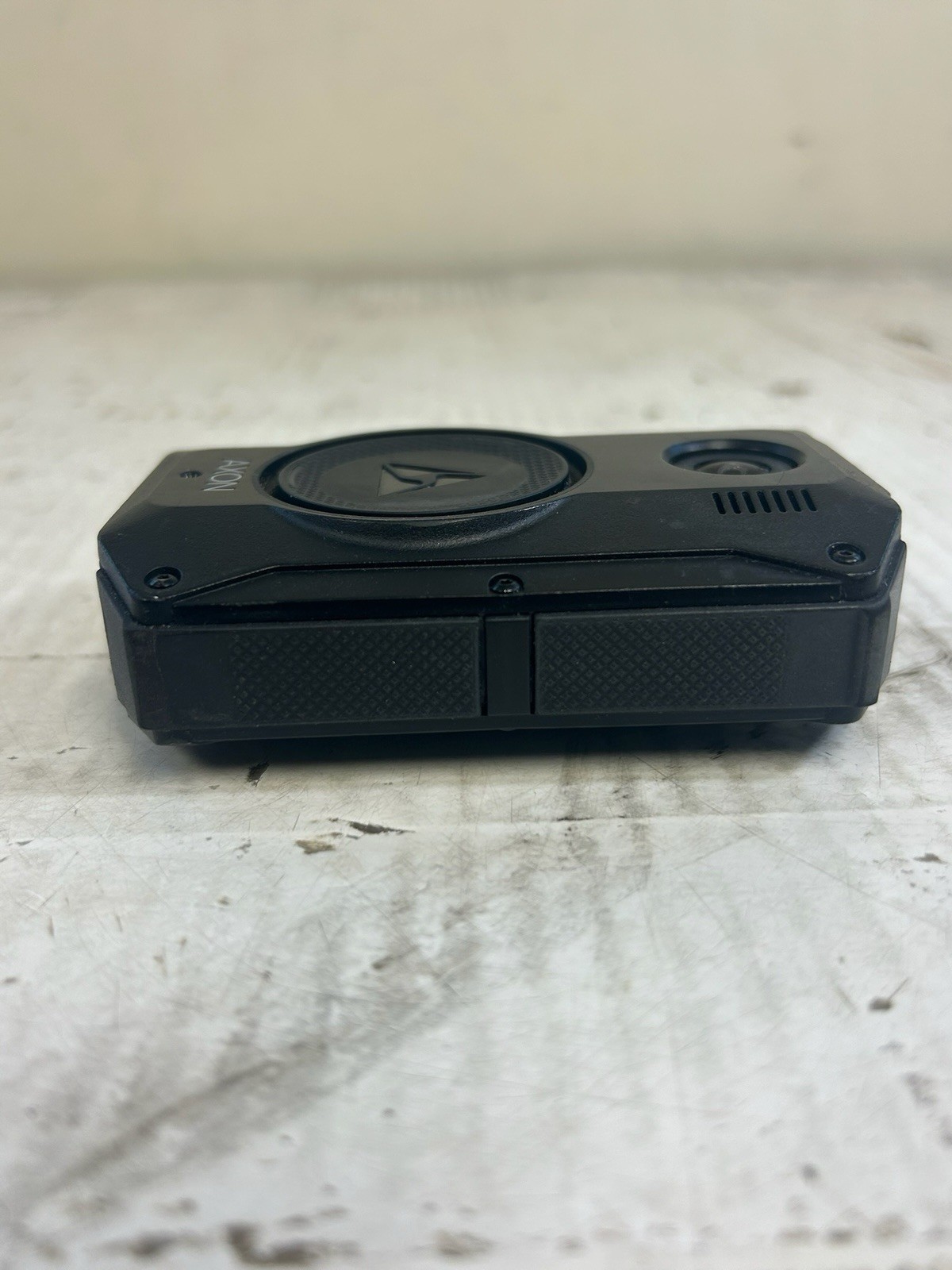 Axon AX1023 Body 3 Camera (camera Only) - Power Tested Only See Pictures