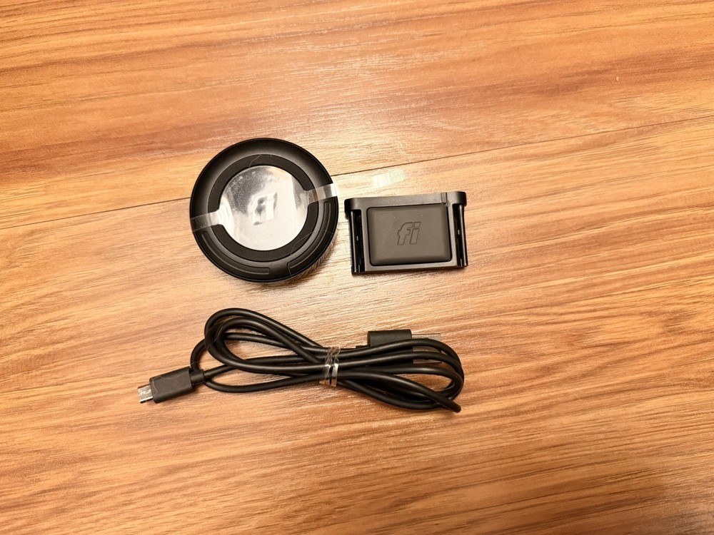 Fi Series 3+ GPS Smart Tracker