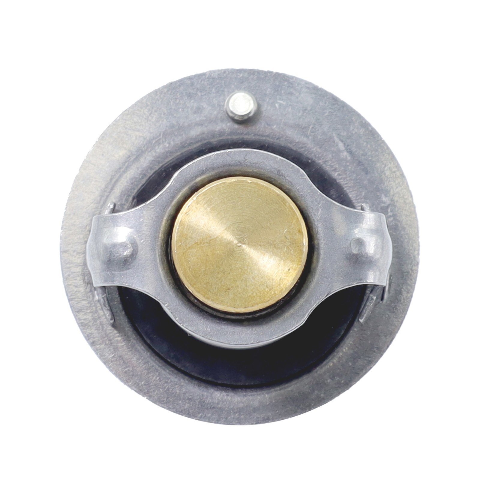 Coolant Thermostat for Buick Allure Pontiac Grand Prix Chevrolet Impala 3.8L