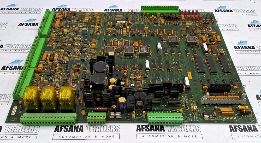ROBICON | 469564.02 | DRIVE BOARD