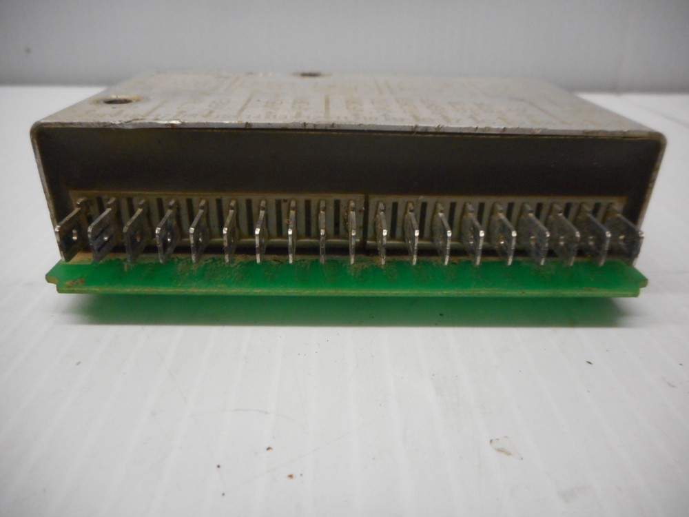 Bomag Vibration Module Model BM057664