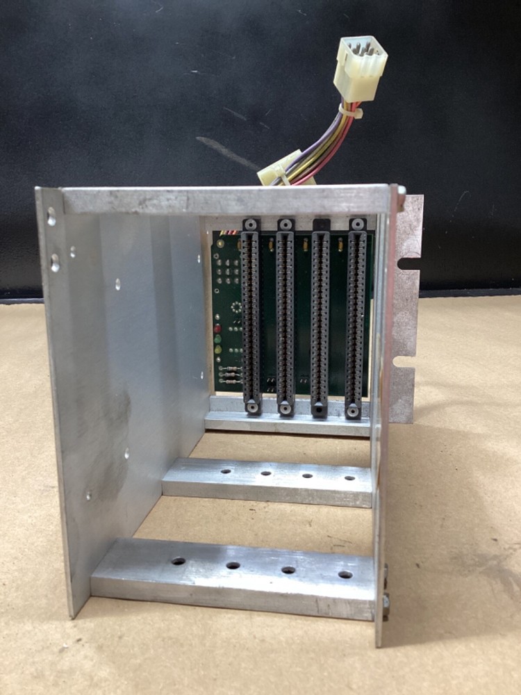 Winsystems SPI-RACK 500-3009-001 Chassis Module #113A99PR2