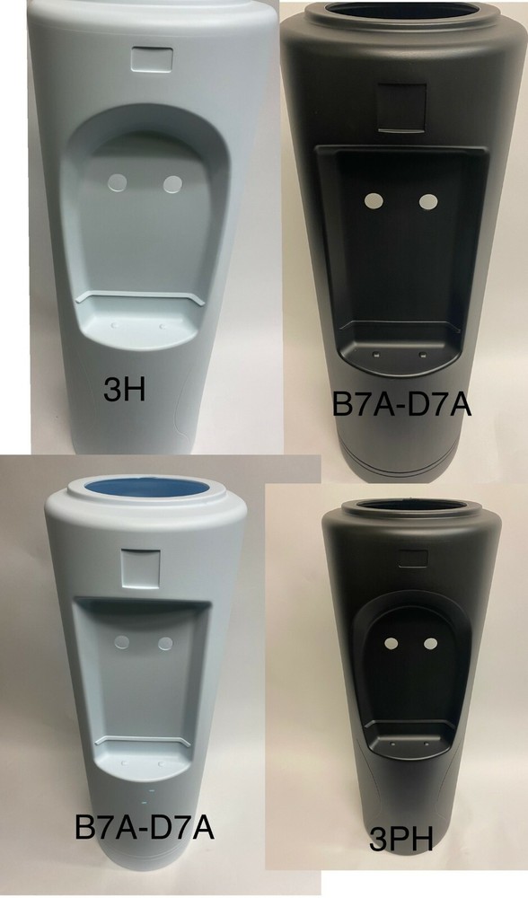CLOVER AQUVERSE PARTS REPLACEMENT CABINETS