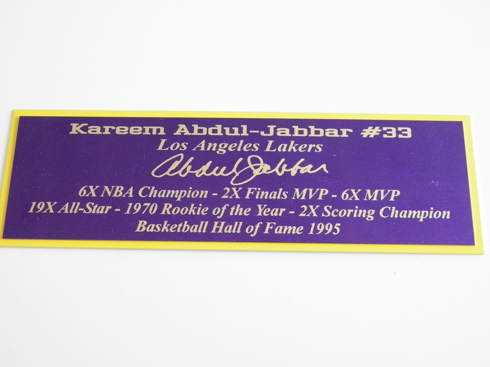 Jack Hughes "Golden Goal" Team USA Gold Medal Autograph Nameplate Puck Jersey