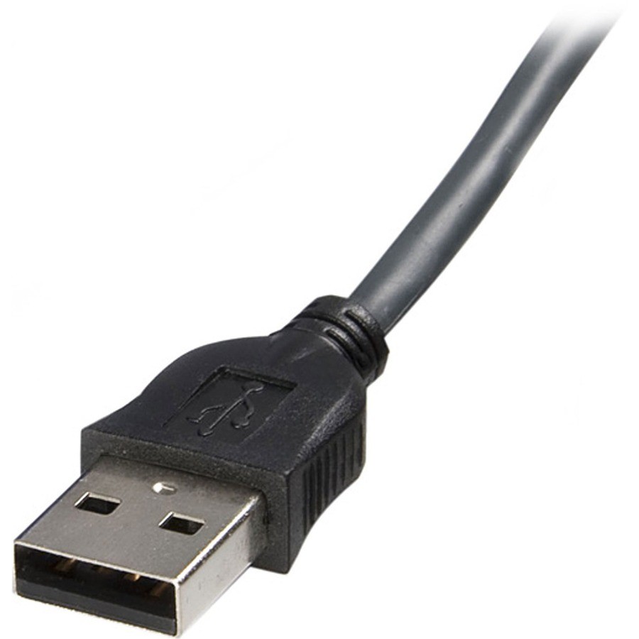 StarTech StarTech 2-in-1 - USB/ VGA cable - 4 pin USB Type A (svusbvga6)