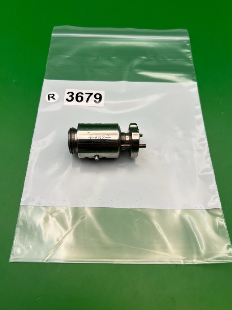 ANS Adjustable Back for Automag Valve