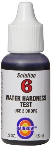 R161634 Pentair Solution 6" 1/2Oz.