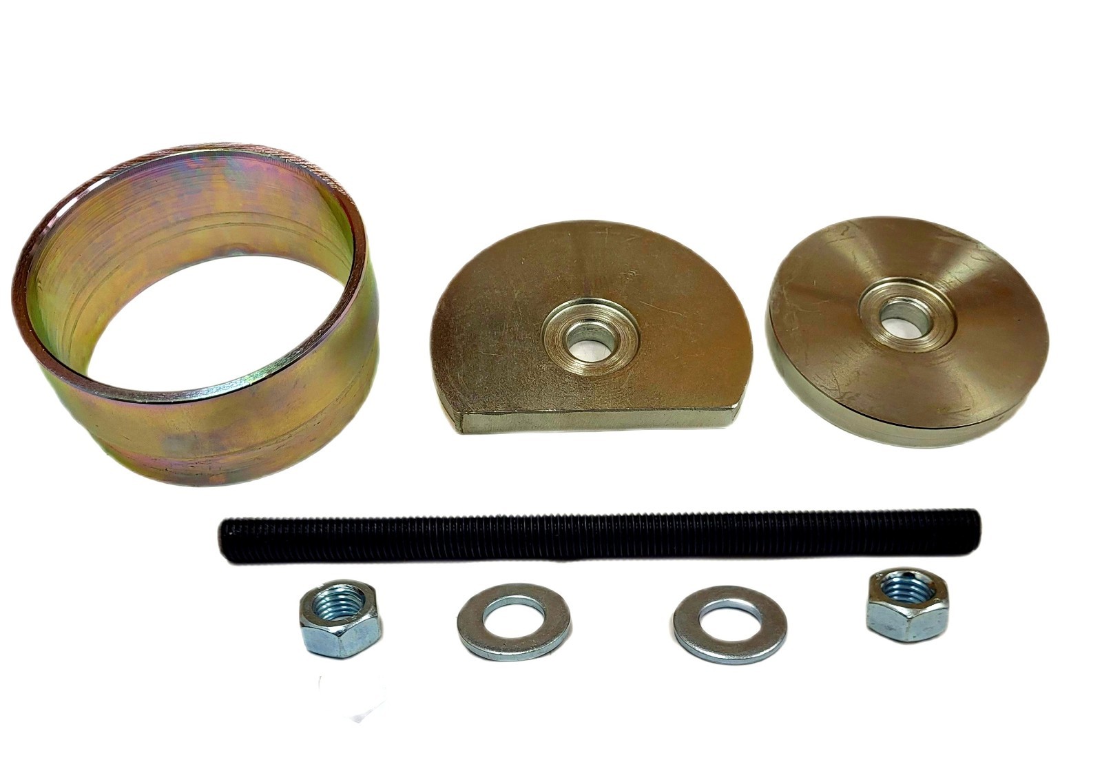 Engine Subframe Mount Bush Dogbone Removal Tool VW Golf MK7 MK8 Passat B8 Tiguan