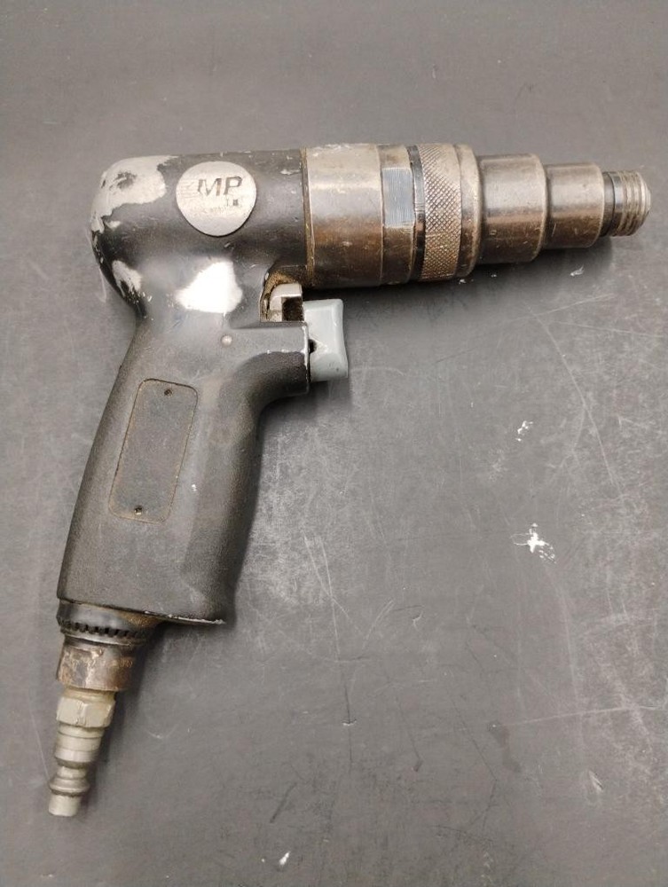 MASTER PNEUMATIC AIR DRILL (EL1081408)