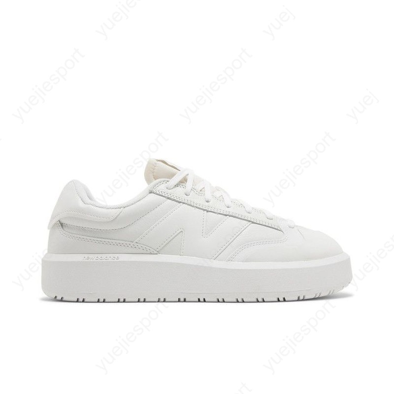 New Balance 302 White CT302LA