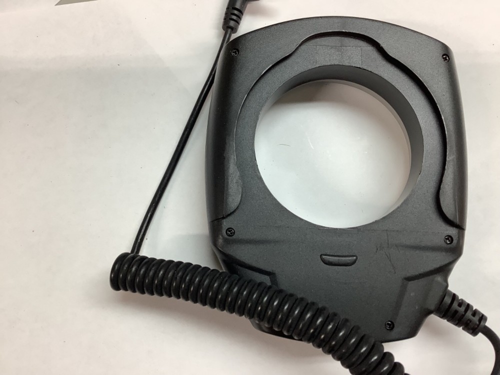 RPS Macro Light Ring Flash Studio