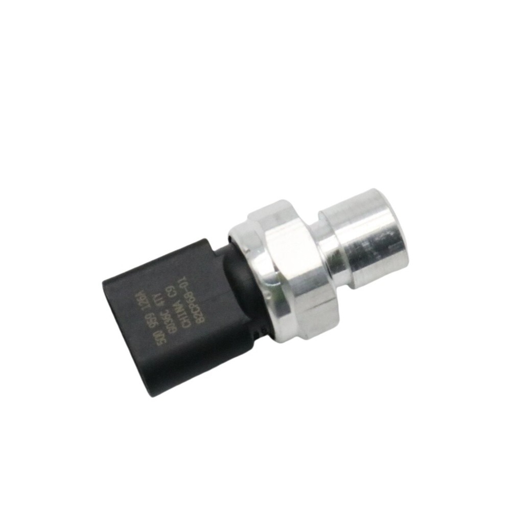 AC Pressure Sensor Switch for VW Audi 5Q0959126B Replace 4H0959126A/B/C