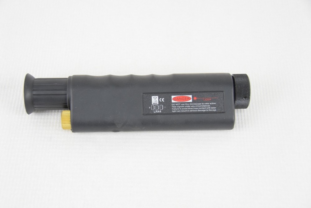 Ideal 45-332 100x Fiber Optic Microscope