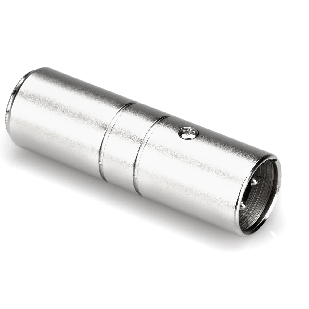 Hosa DMT-414 DMX512 3-pin Terminator