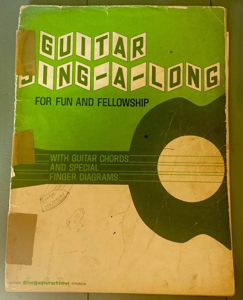 Guitar Sing Along