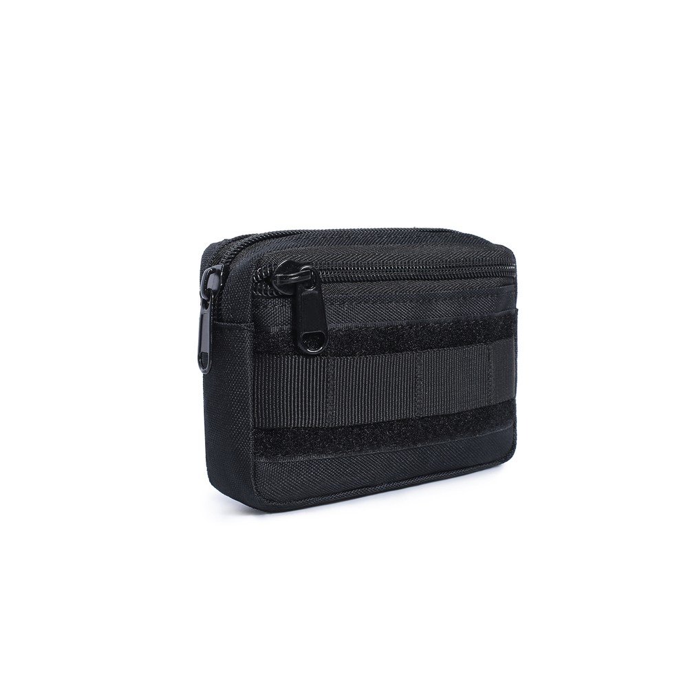Tactical Molle Pouch EDC Utility Pouch Tools Bag Multi-Purpose Small Waist Pack
