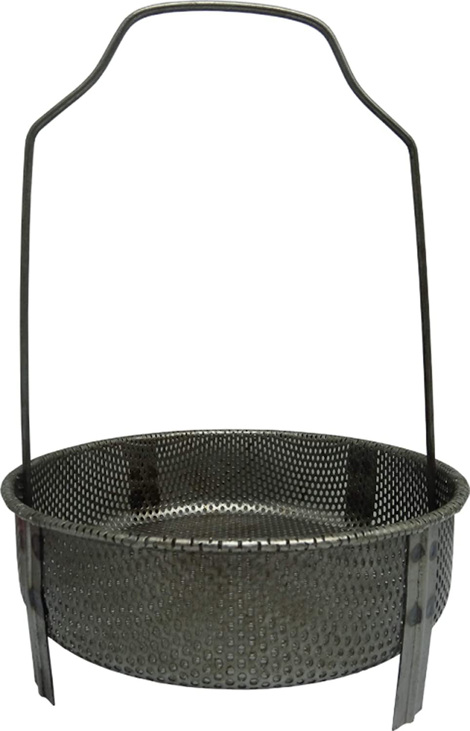 Berryman 0996-ARM B-9 Chem Dip Parts Cleaner with Basket and Armlock, 3/4-Gal...