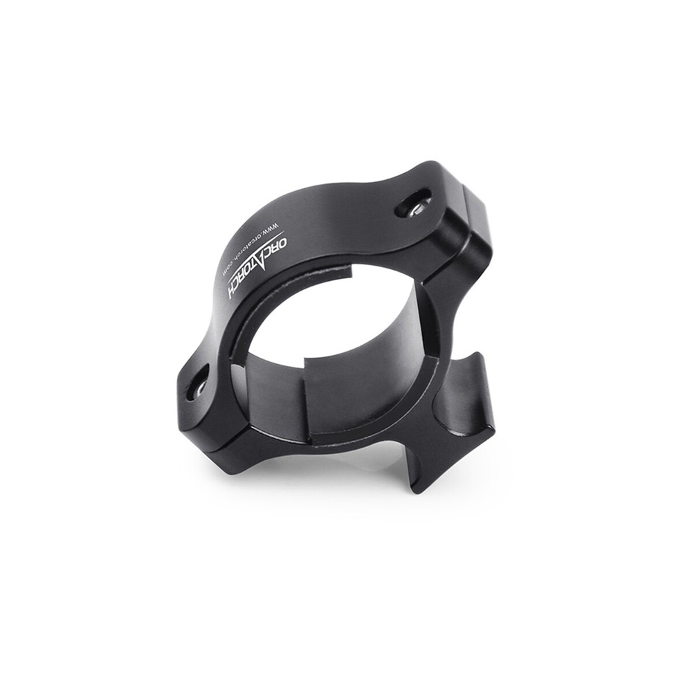 OrcaTorch HM01 Helmet Dive Light Mount