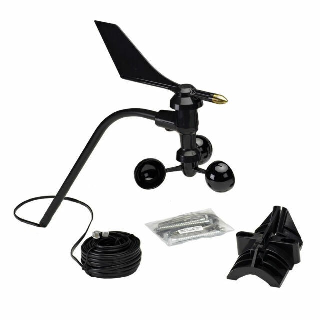 Davis 6410 Wind Sensor Anemometer for Vantage Pro2 & Vantage Pro New