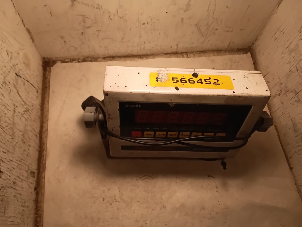 LP7510 Digital Weight Indicator (M13E)