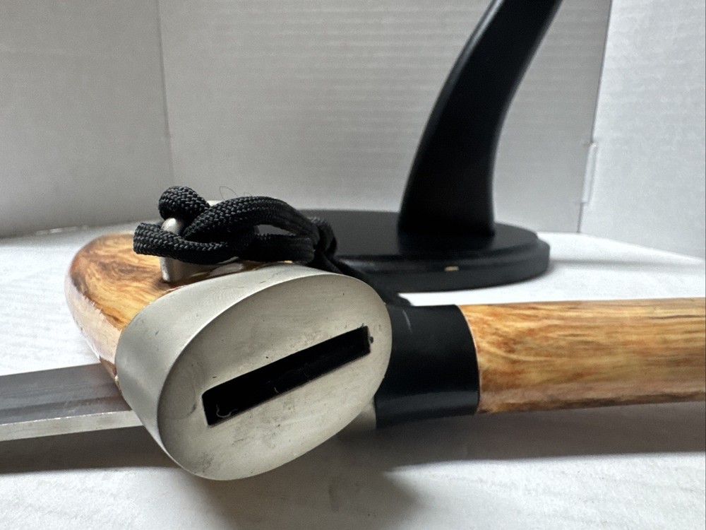 Tanto dagger