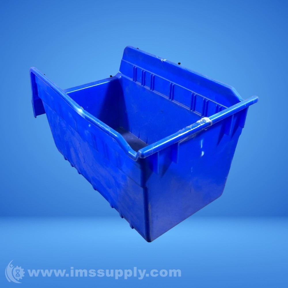 Quantum Storage Systems Qus224bl Color Blue USIP