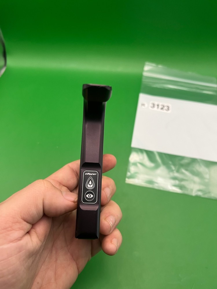 Dye Dm5 Frame with Membrane Pad