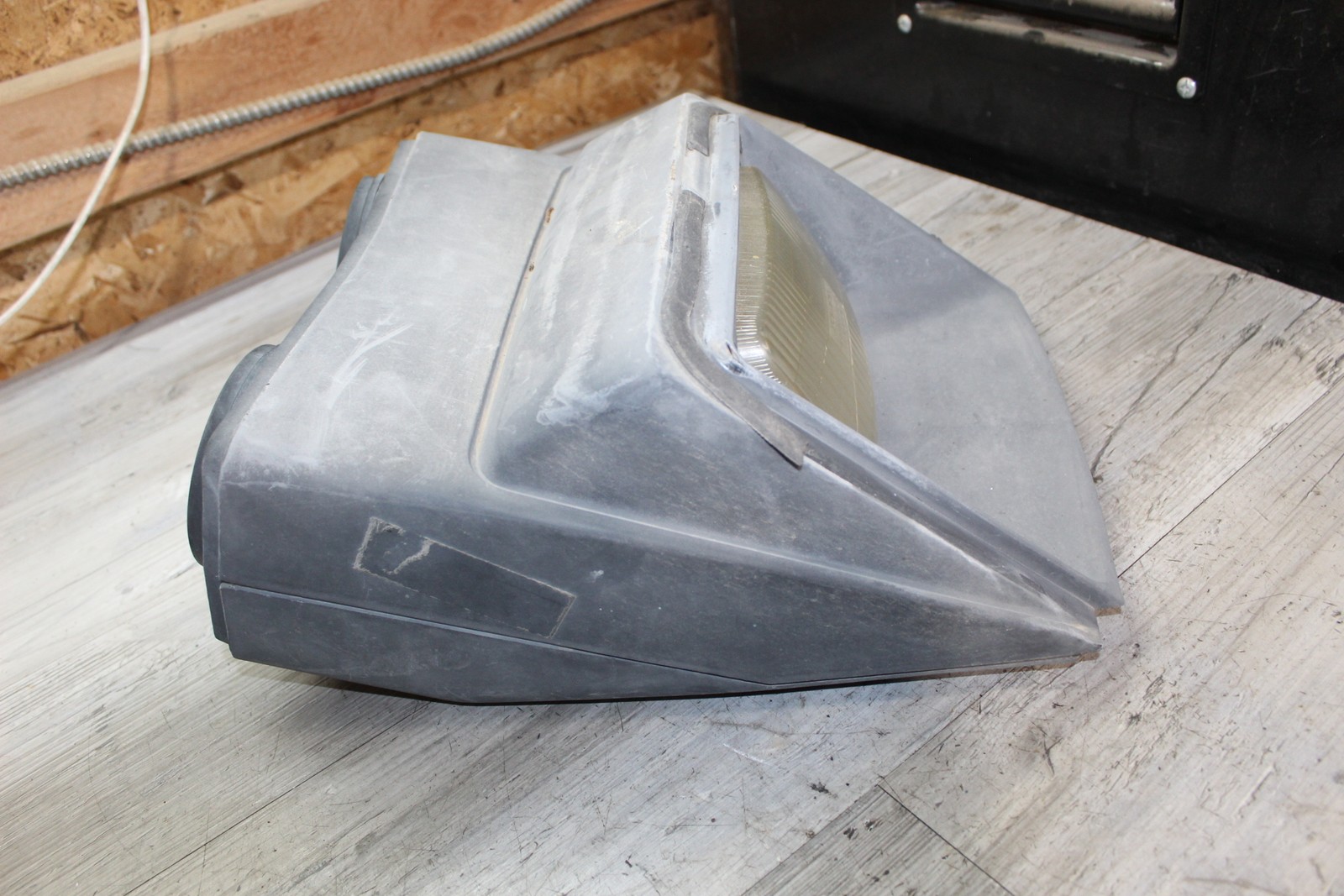 1994 Polaris Supersport Head Light Lamp Headlight Speedo Speedometer Tach Gauge