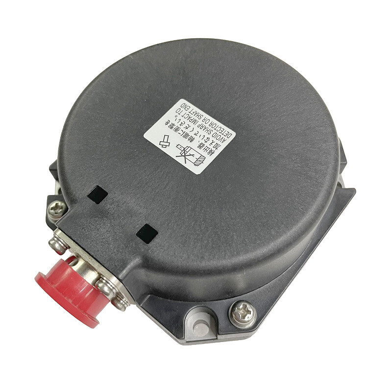 For Mitsubishi HF- JP5034K OSA18-130 Servo Motor Encoder