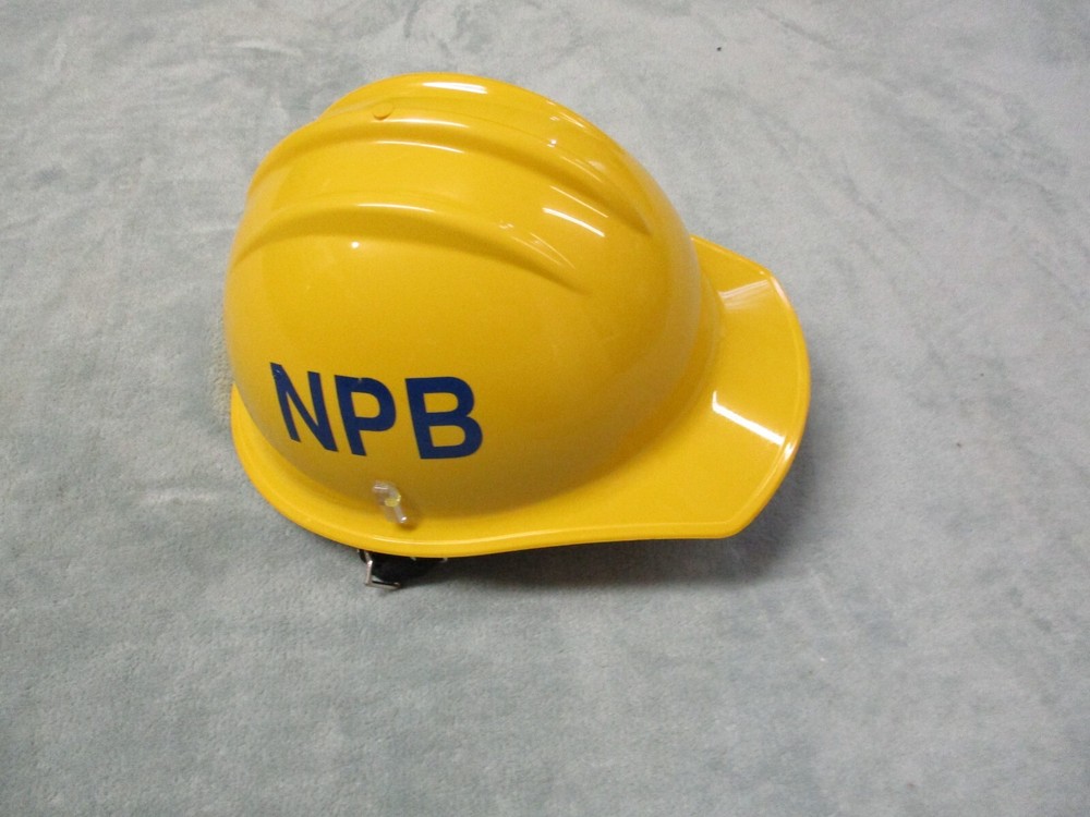 BULLARD HELMET-USA (Yellow)