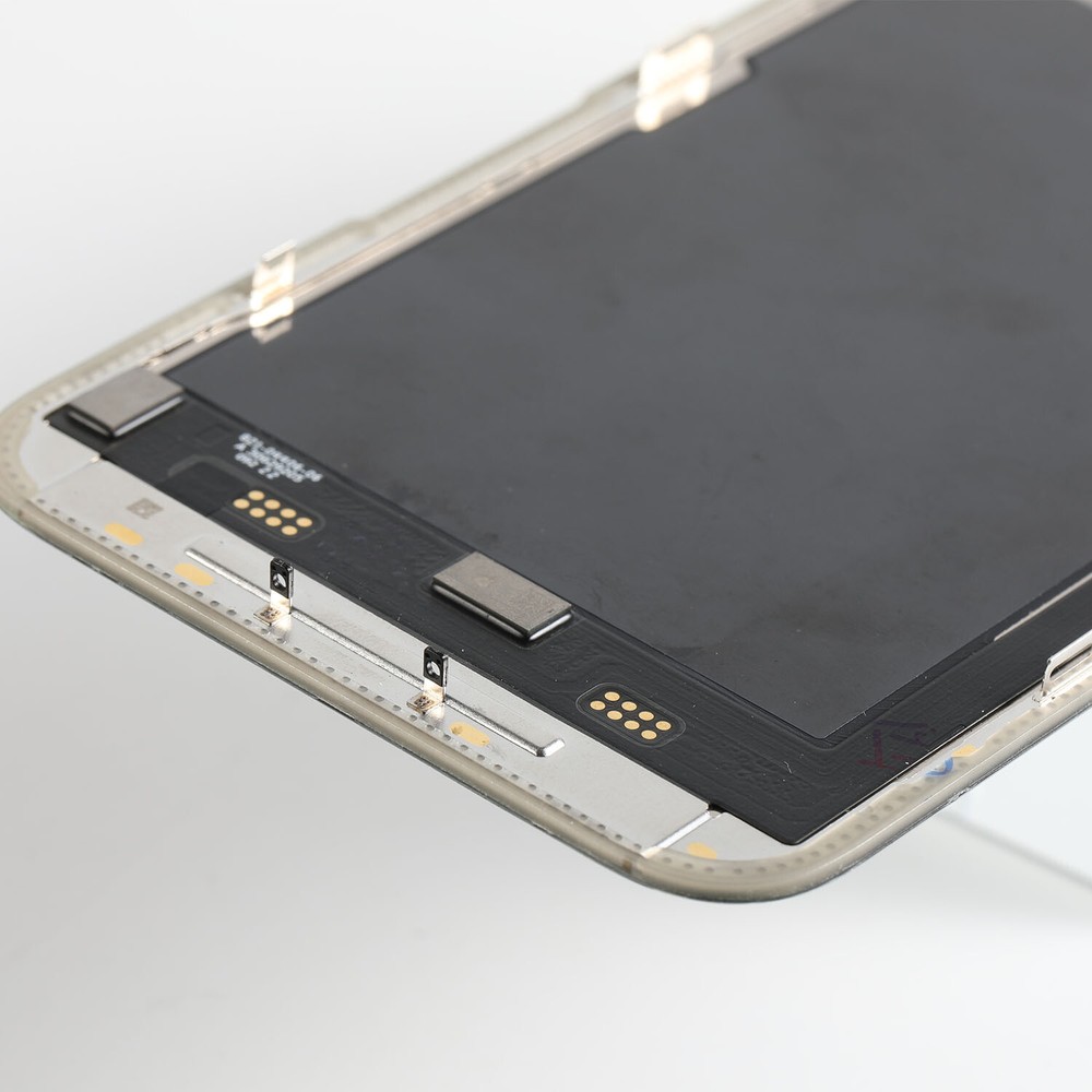 For iPhone 15 Pro Max OLED Screen Touch Digitizer LCD Display Assembly Replace