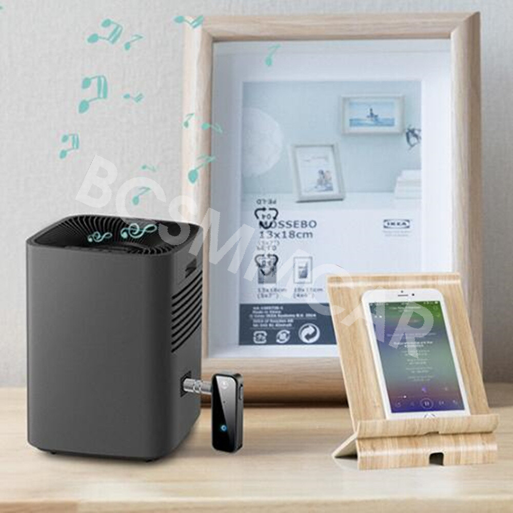 Car Wireless Bluetooth Transmitter Audio Receiver USB Power Adapter Accessories