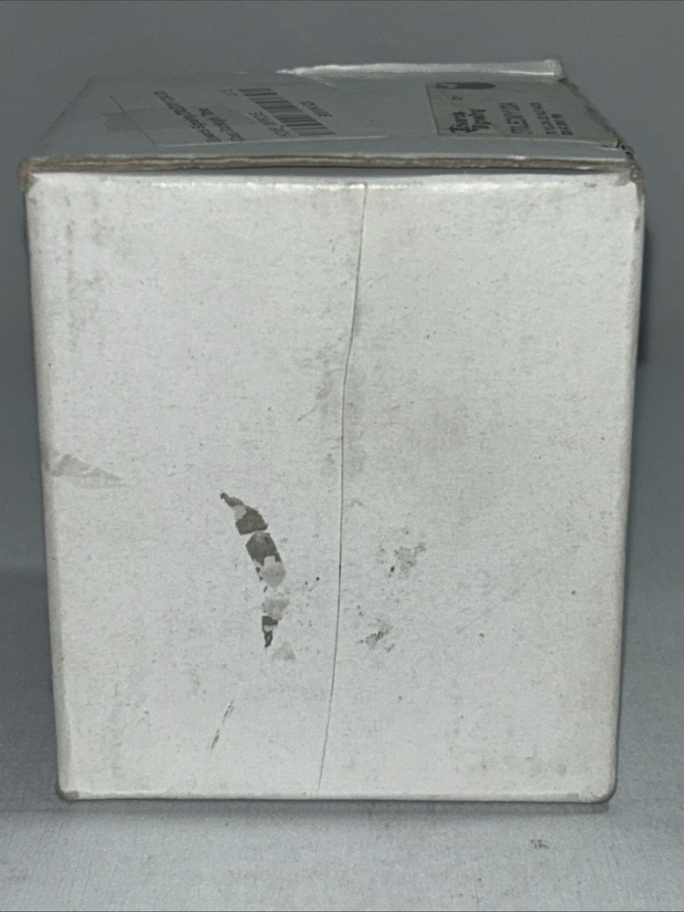 Edward’s Signaling 270LEDMY120AB 200 Class Stacklight, 70 mm