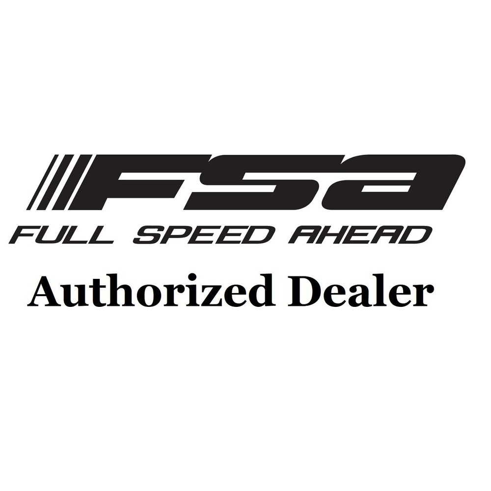 FSA/Vision ACR Cone Spacer for Orgea Bikes