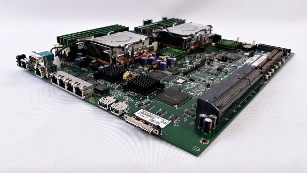 Sun Microsystems 375-3228 CPU Board