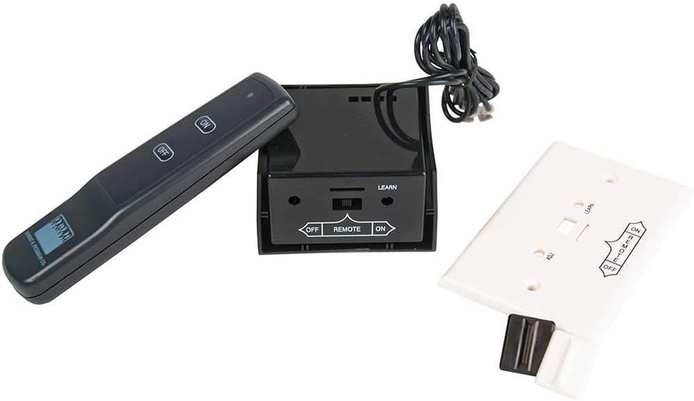 Effortless Remote Control System for Ultimate Convenience and Easy Operation