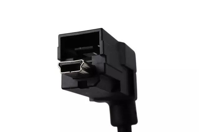 Genuine GM USB Data Cable 84630343