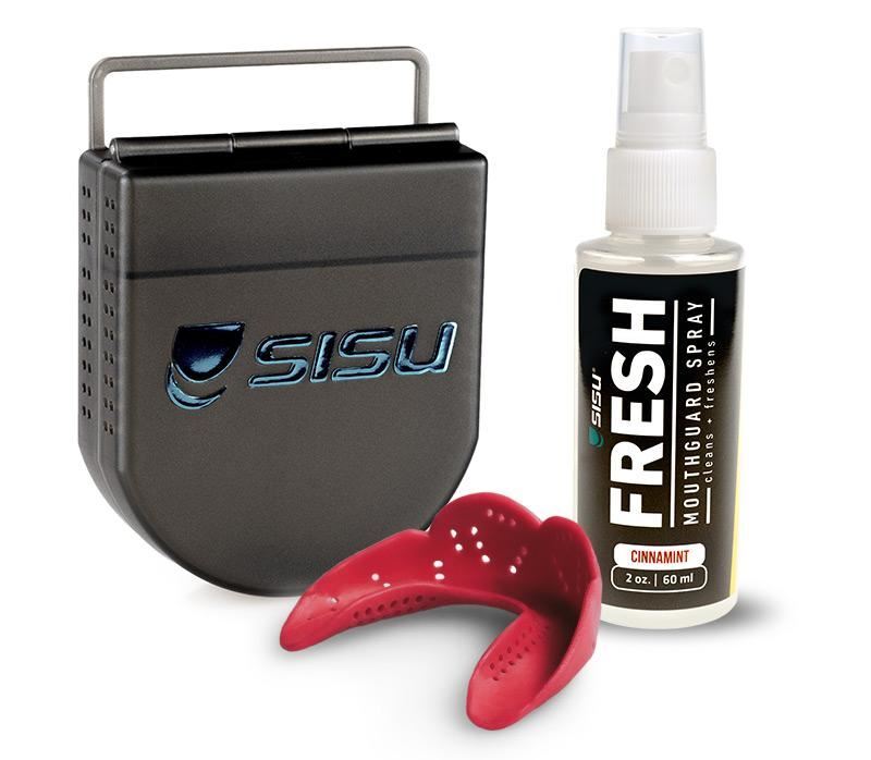 SISU NextGen Aero Small Guard Bundle | MaxStrata